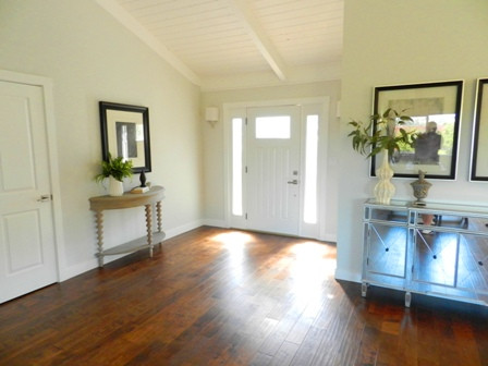 Lafayette Rancher Remodel