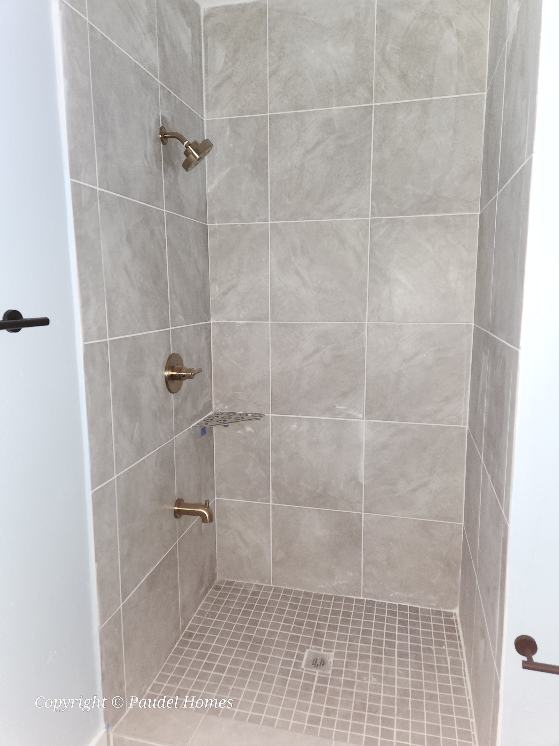 Shower Systems