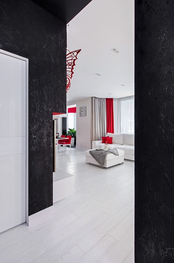 Гостиная | living room