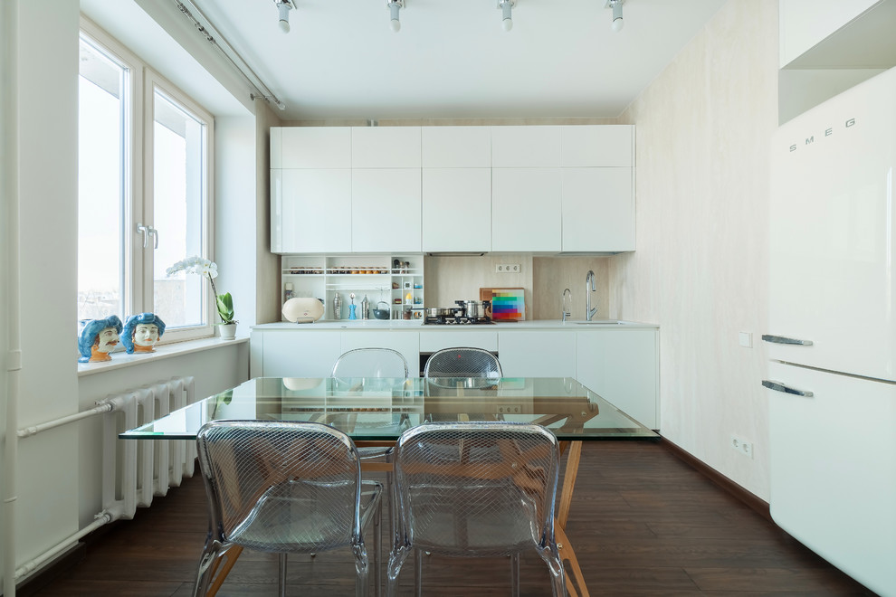 Квартира на Молодежной