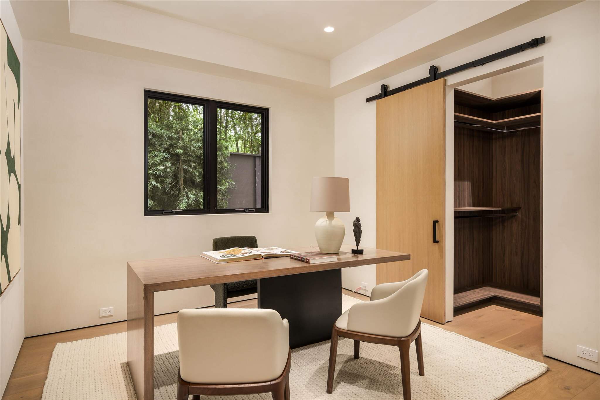 Marcasel Residence
