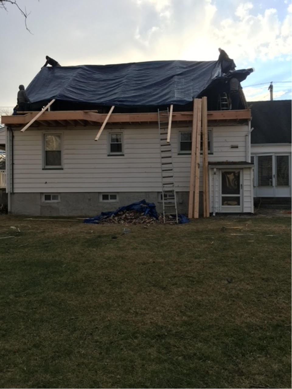 Home Additions