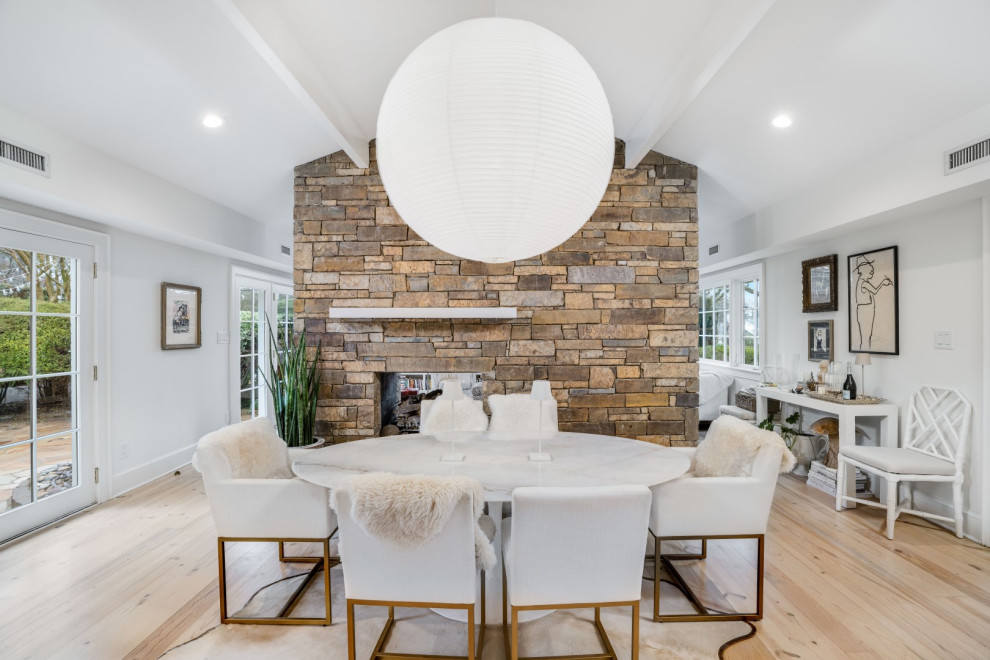 Watkins Full Home Remodel