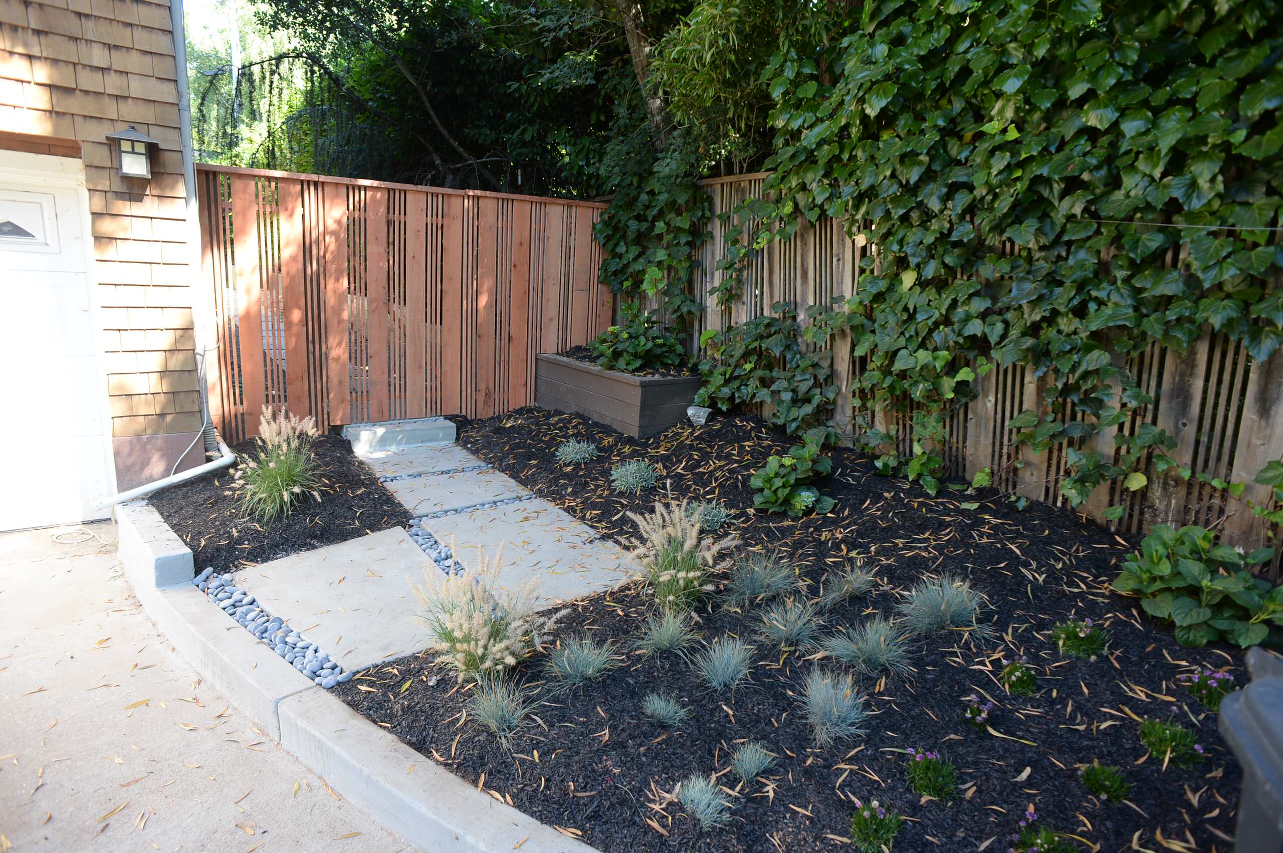 Fernandez Residence - Kentfield