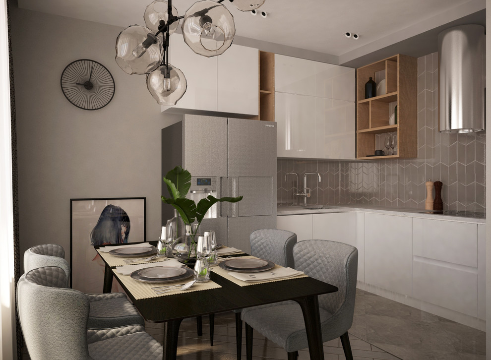 Николин Парк