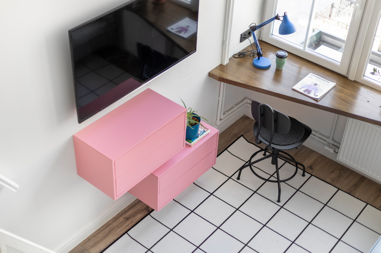 Апартаменты Лофт Вольный