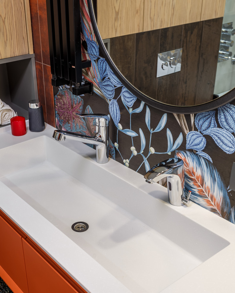 Смелая японская импровизация