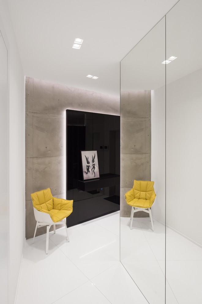 Дом на Мосфильмовской