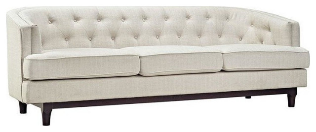 Coast Upholstered Sofa