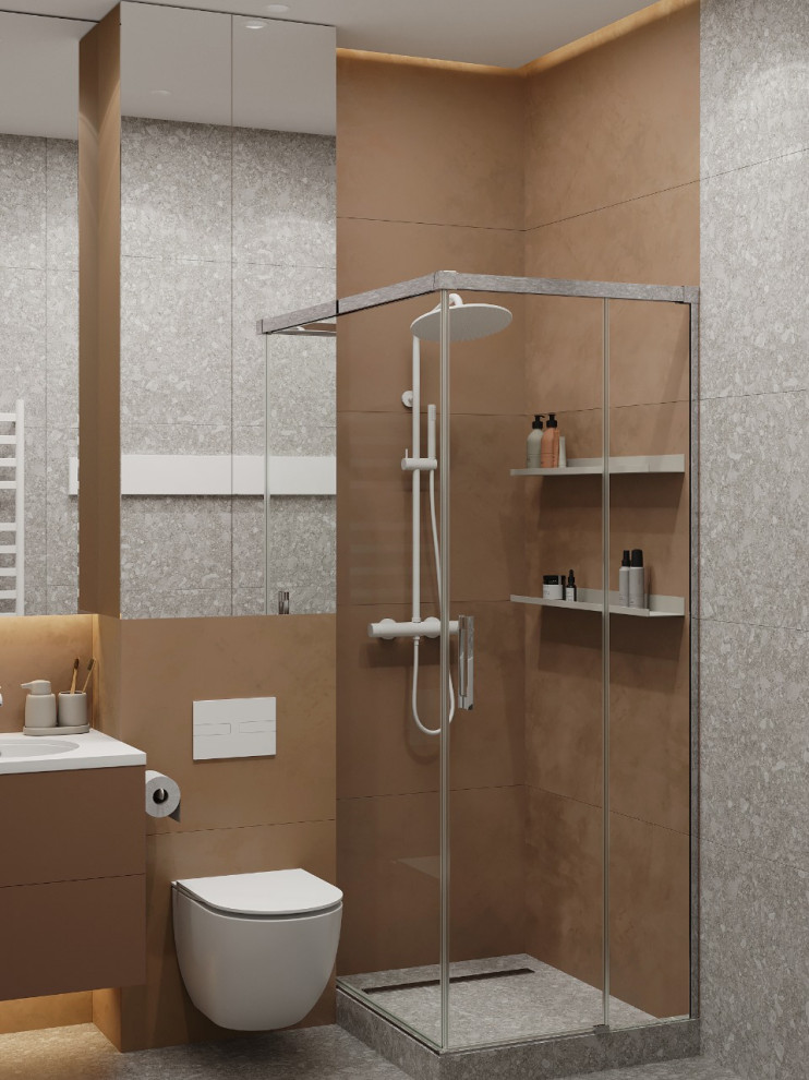 Сезон лесичек