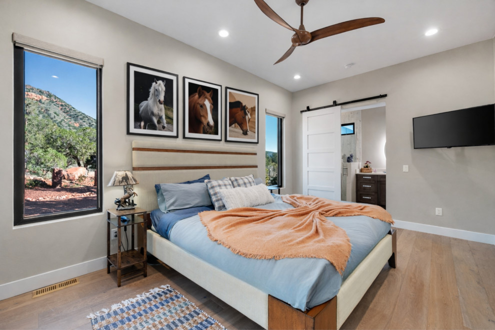 Elemental Fusion: A Sedona Retreat