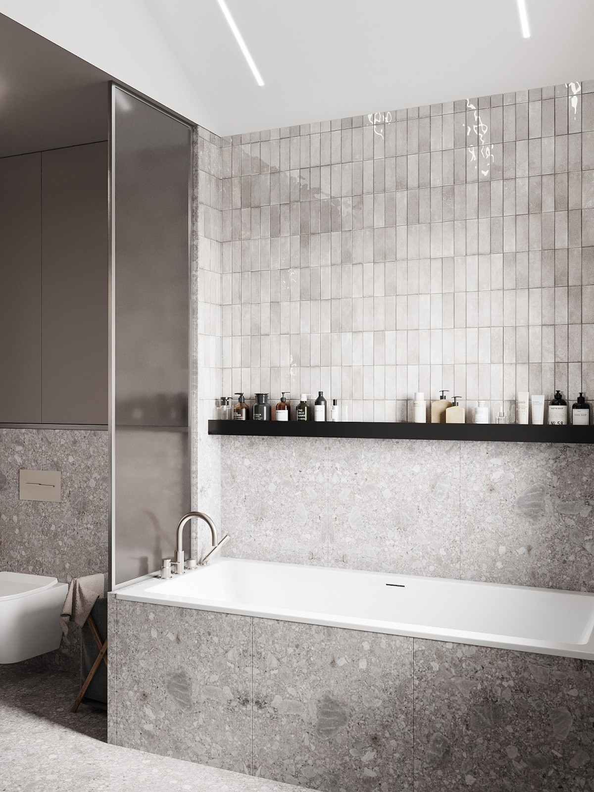 Дизайн частного дома г.Тула