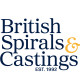 British Spirals & Castings