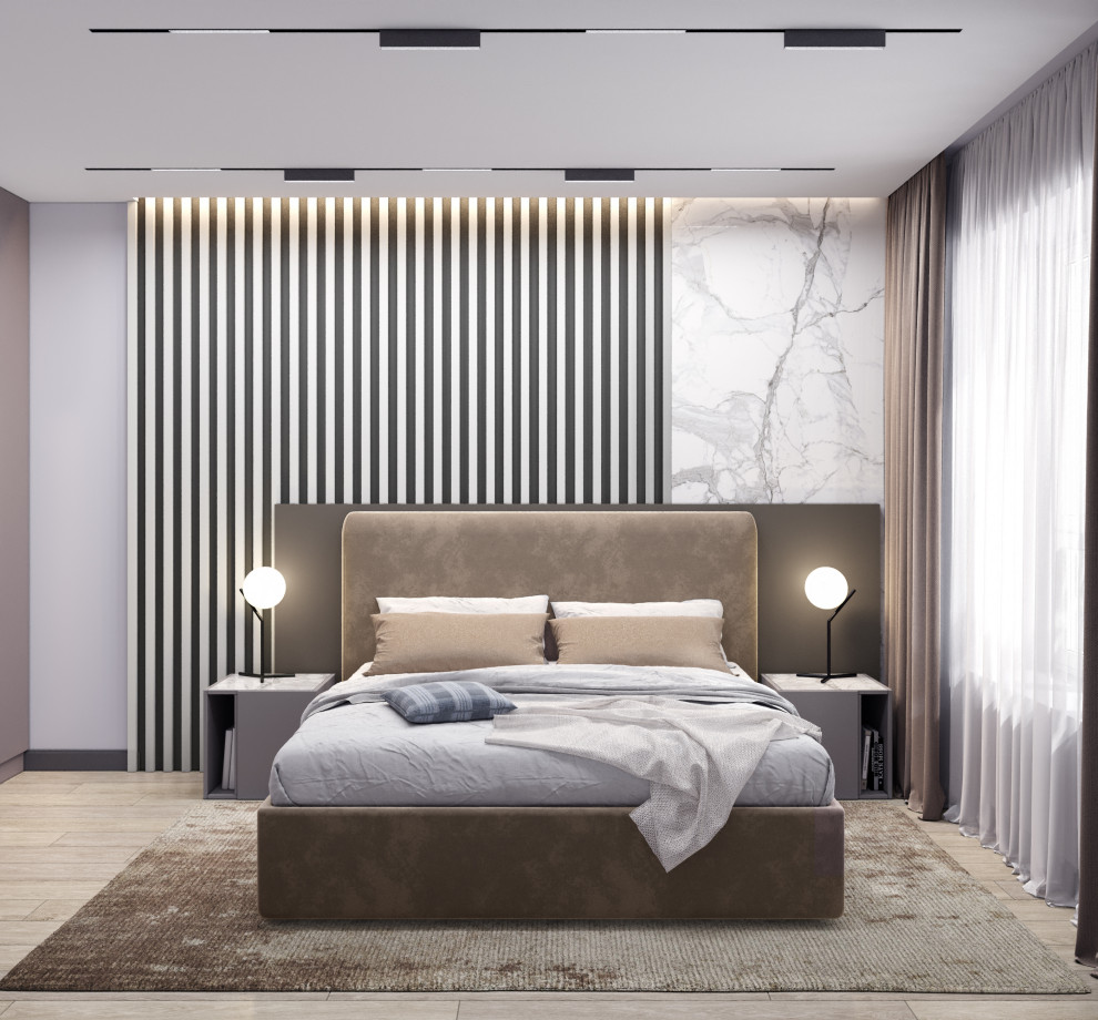 ЖК "Парад Планет"