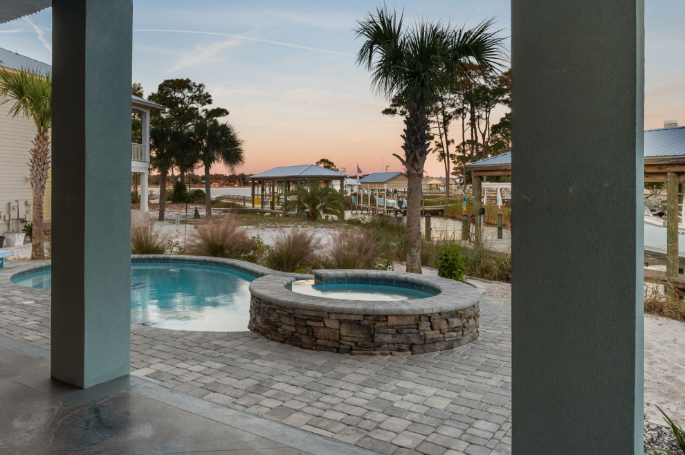 Sandpiper Cove