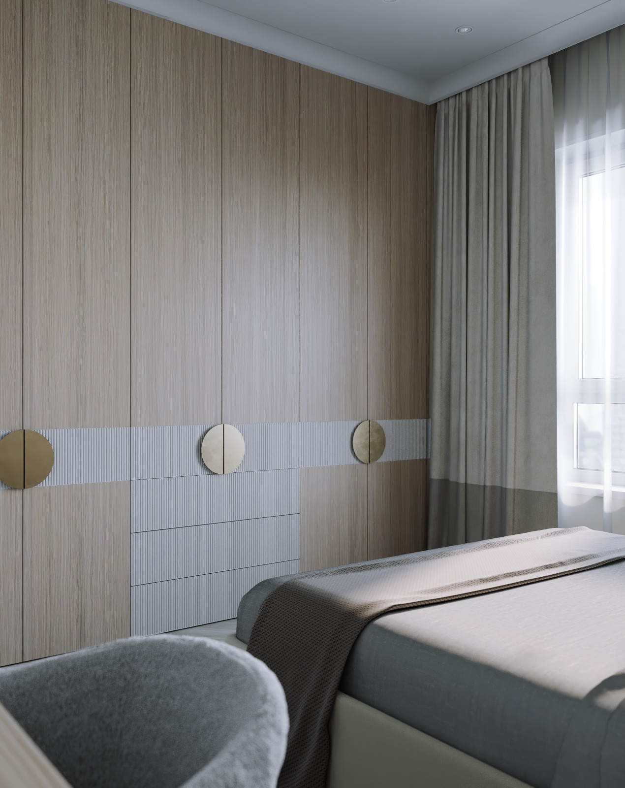 Философия гармонии