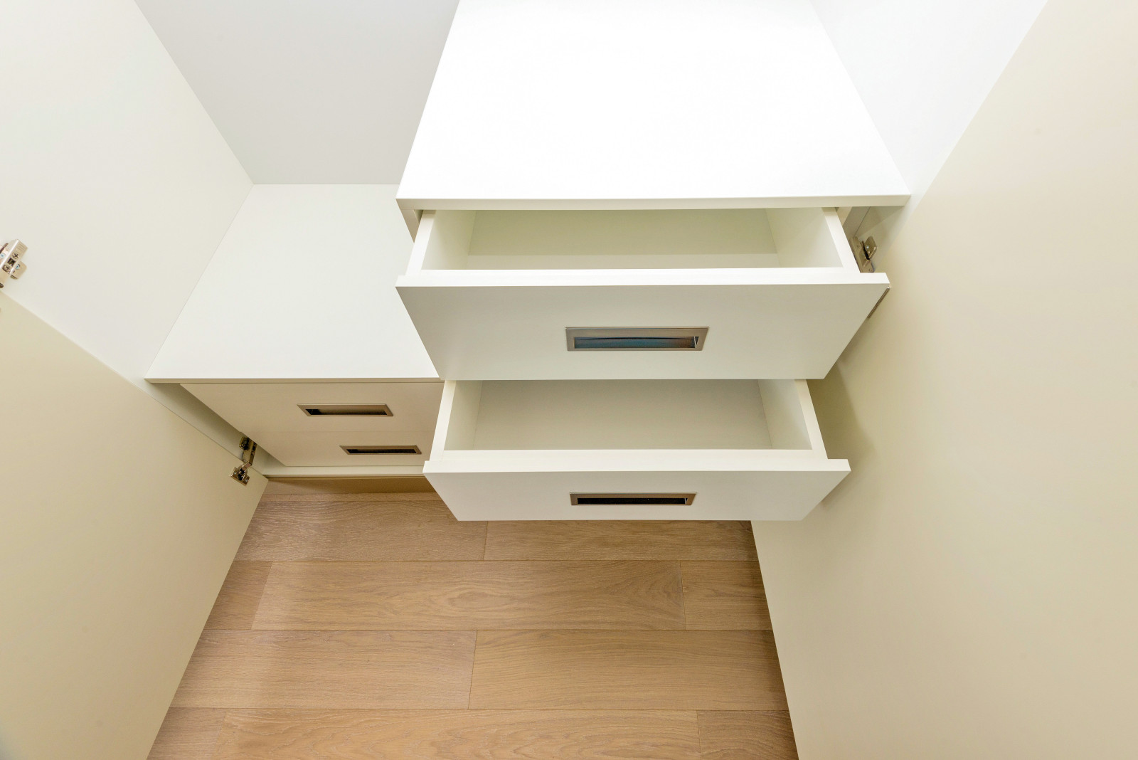 Мебель в Квартиру ул. Маленковская.