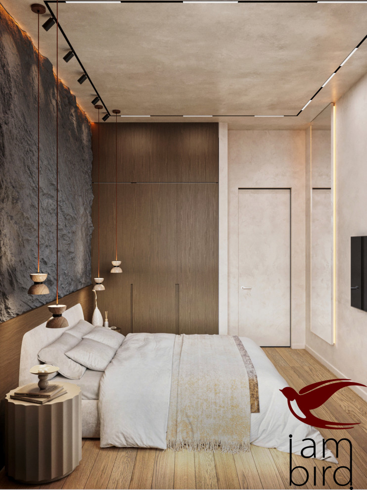 Квартира под сдачу в ЖК "ЗилАрт"