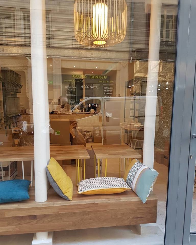 boutique rue Hauteville