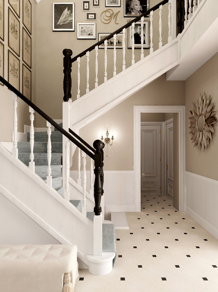 Домик для счастья