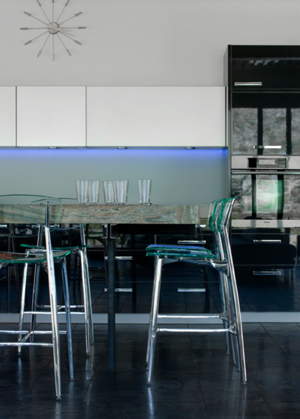 Kitchen contemporary