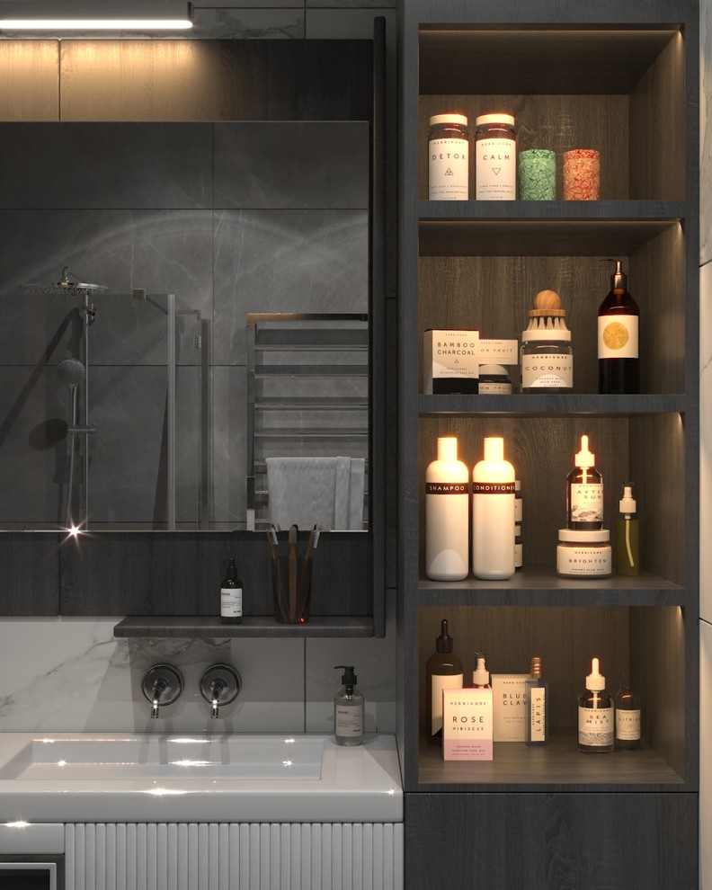 Современный минимализм