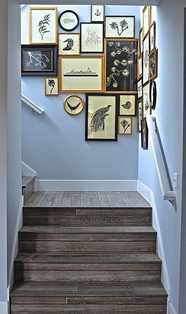 Inspiration for a traditional staircase in Other.