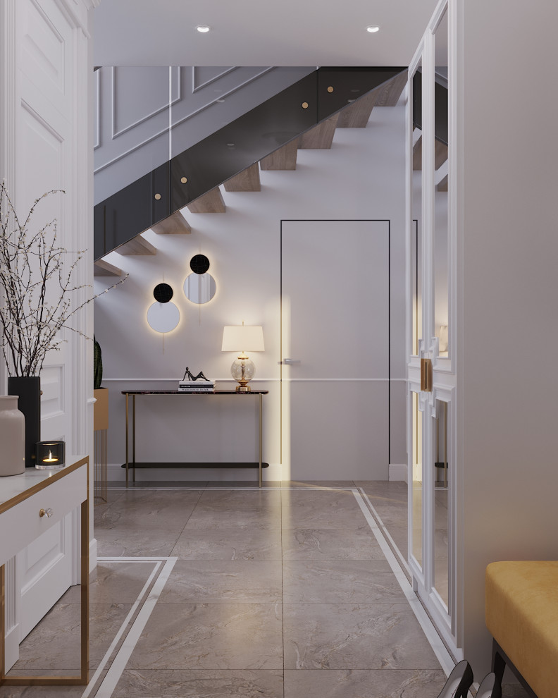 Проект "Во всём блеске" - КП Михалково