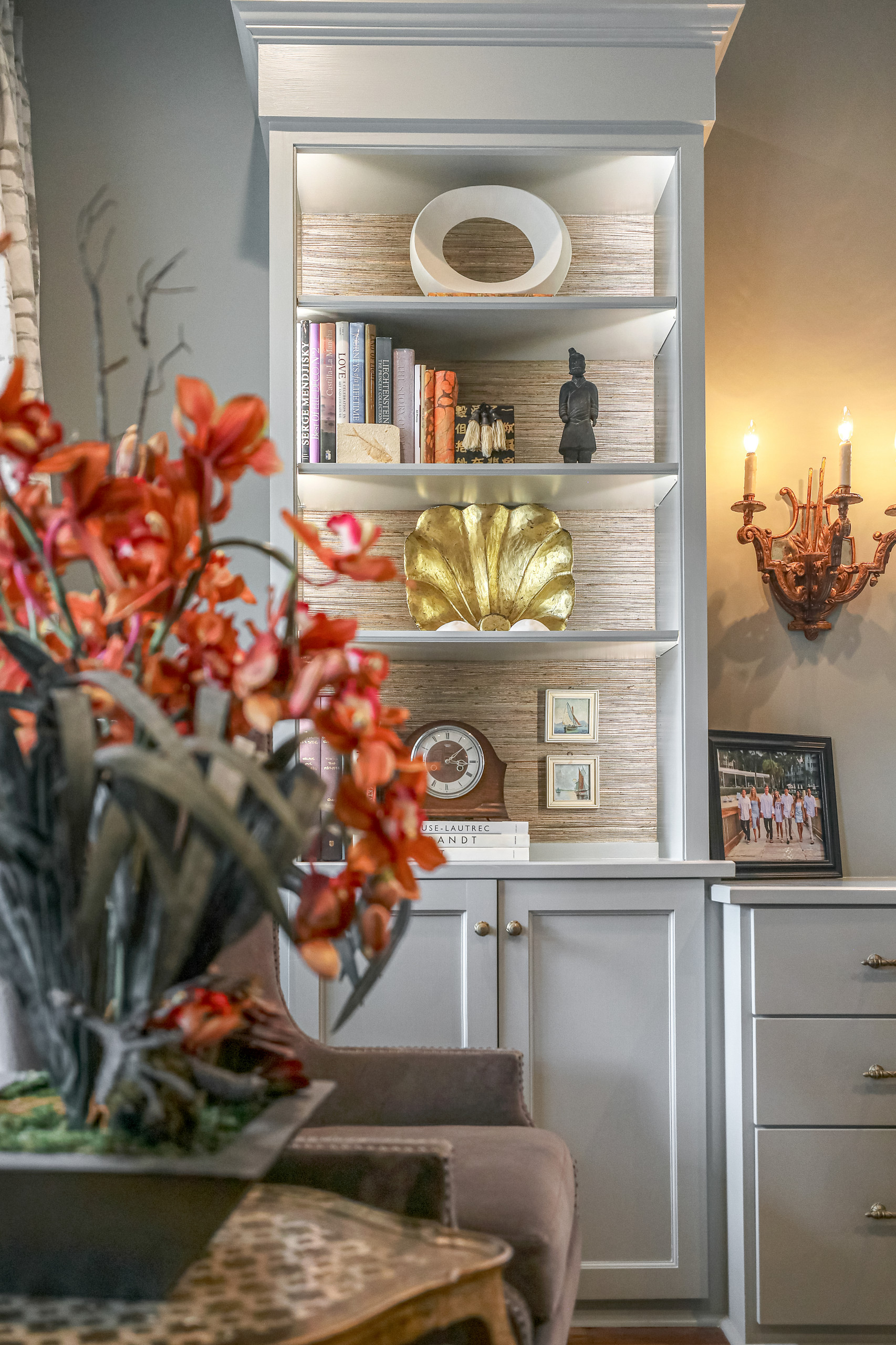 Whole Home ReDesign