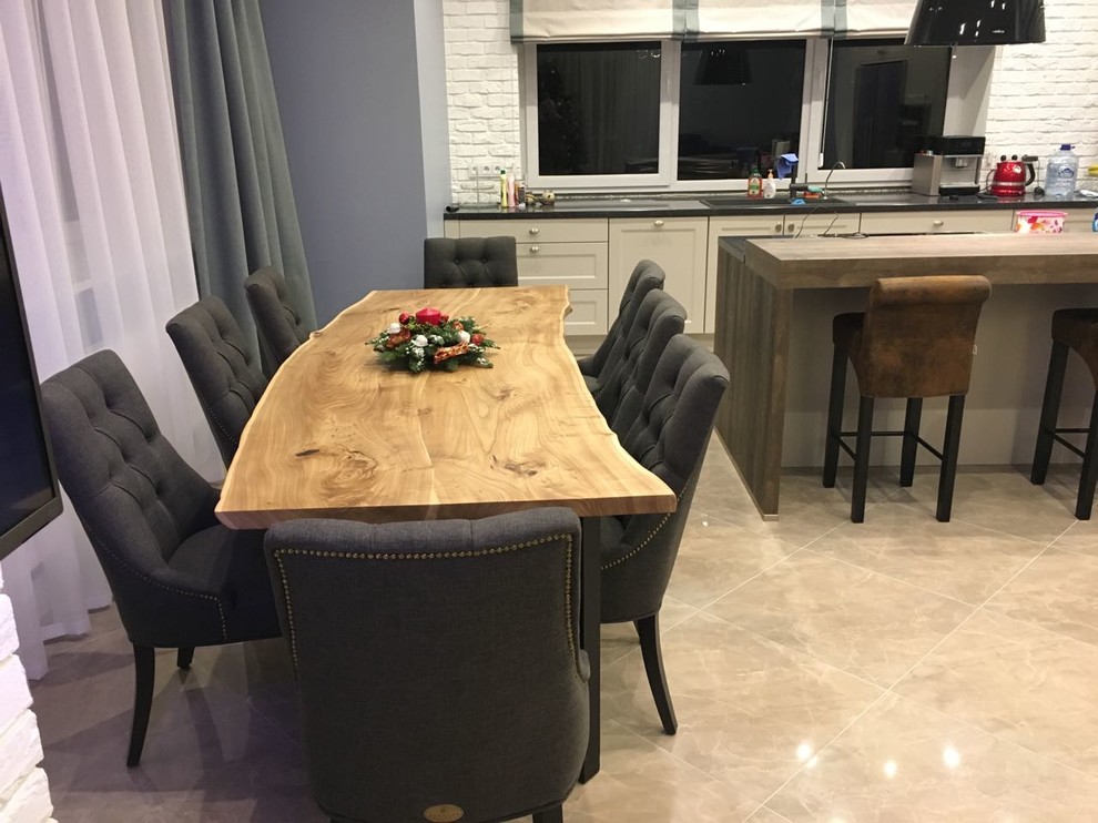 Стол обеденный «True Wood»