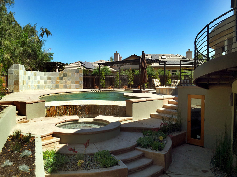 Davis Modern Contemporary