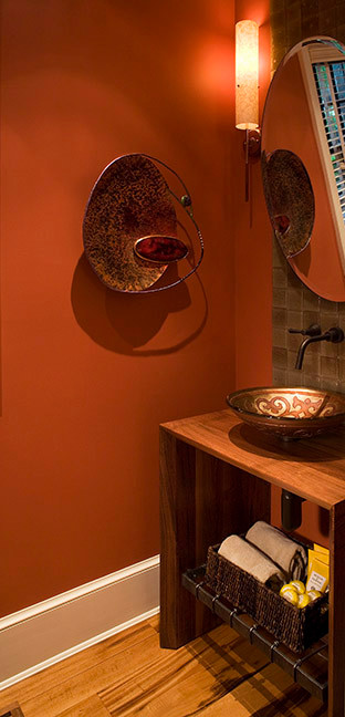 Award Winning Custom New Home