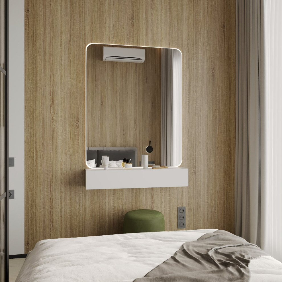 Квартира студия