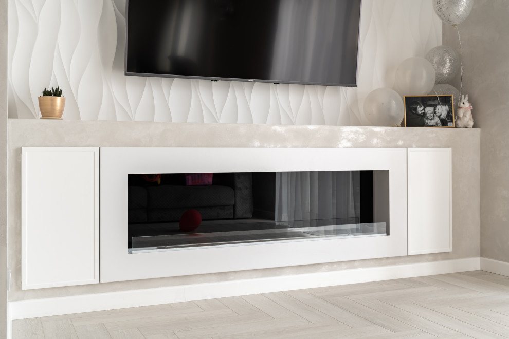 Тумба в гостинную