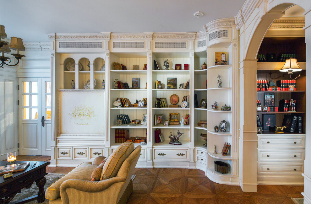 квартира на Киевской