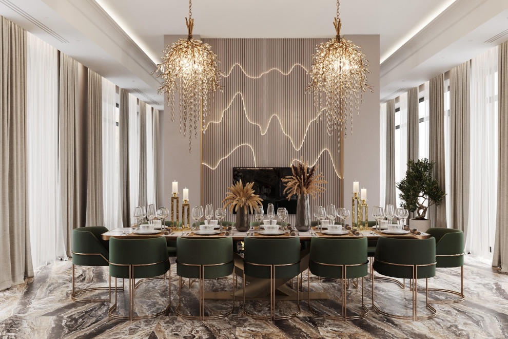 Загородный Дом