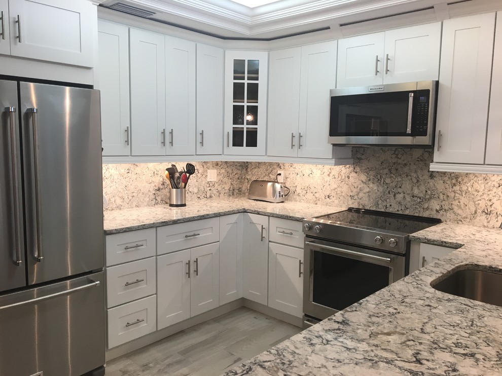 Cambria Quartz Countertops