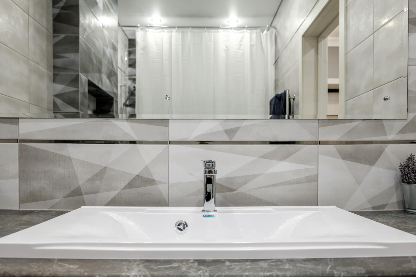 Ремонт ванной комнаты Altacera