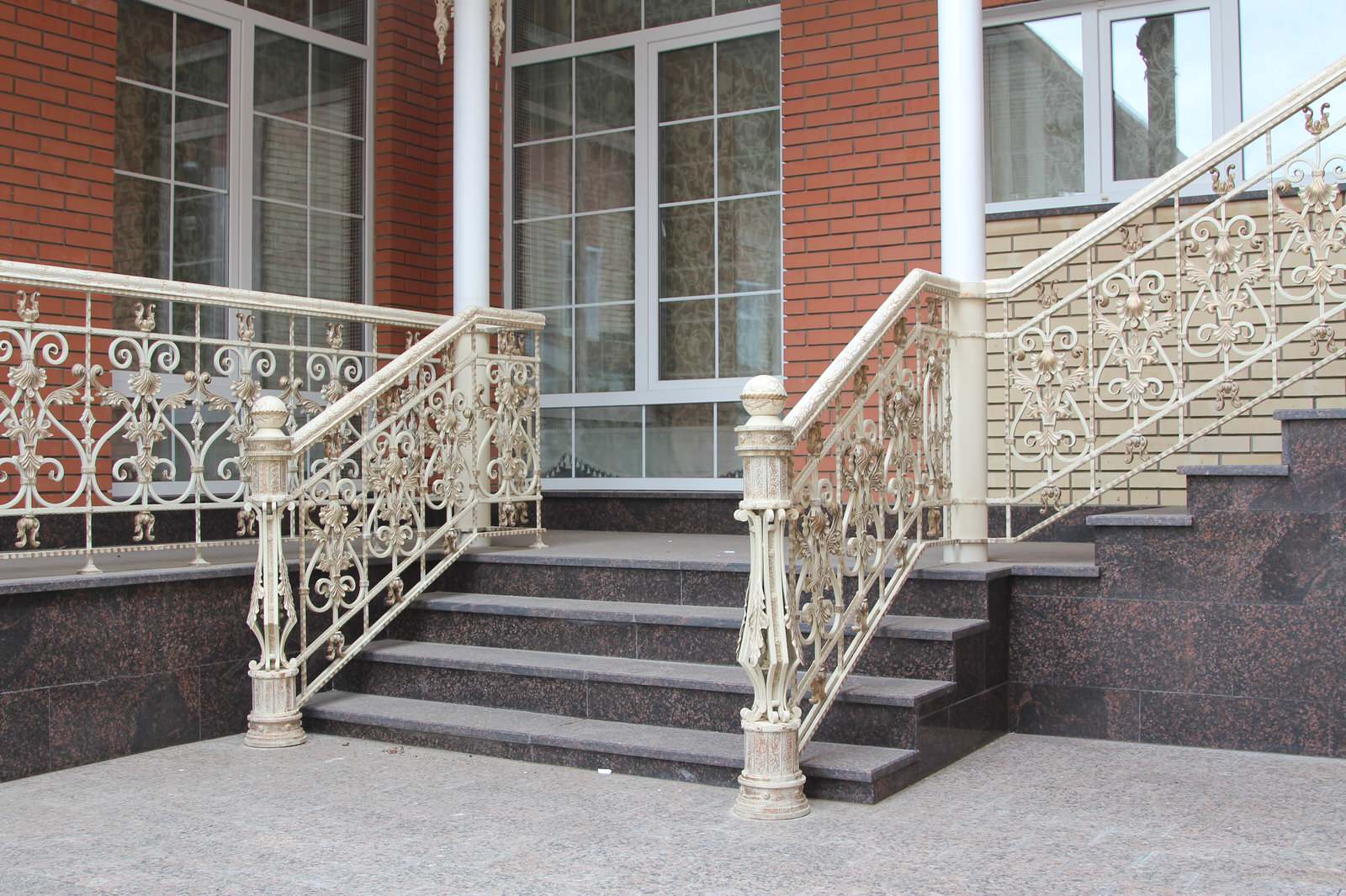 дом в Пригородном