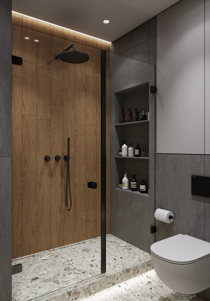 ЖК "Метрополия", г.Москва