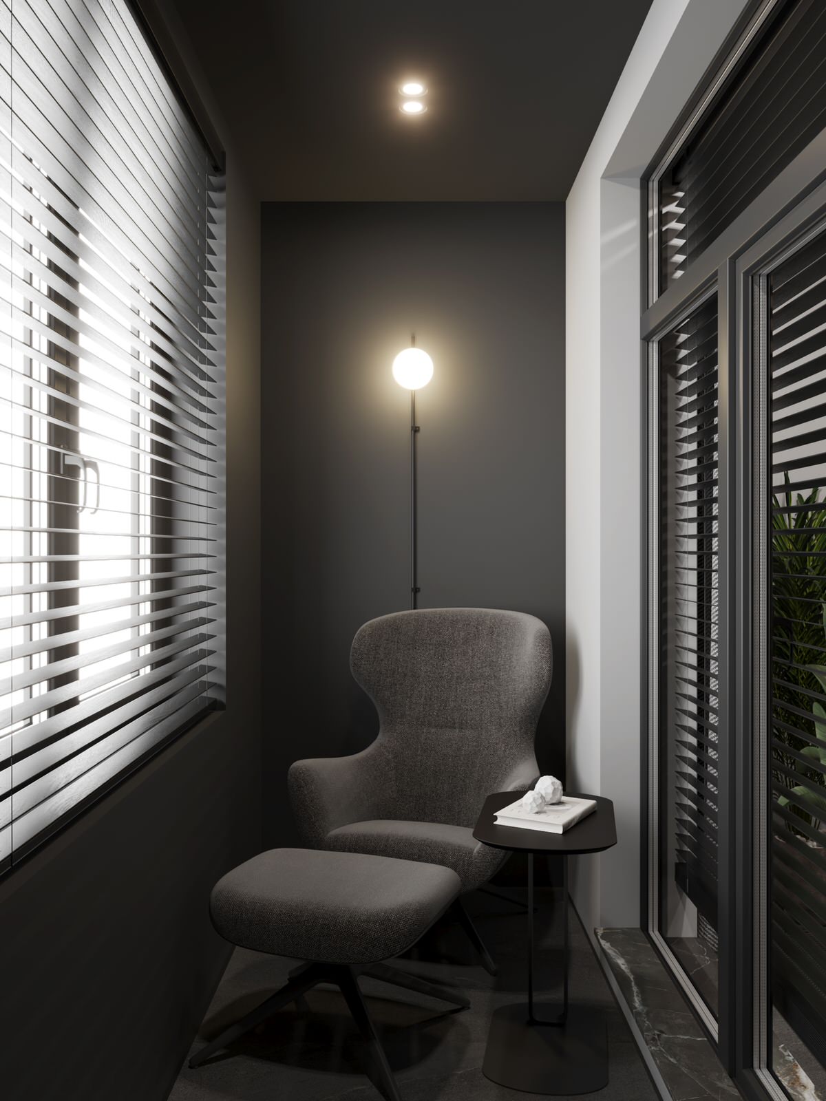 Квартира для мужчины в ЖК "ГАЛАКТИКА", Санкт-Петербург