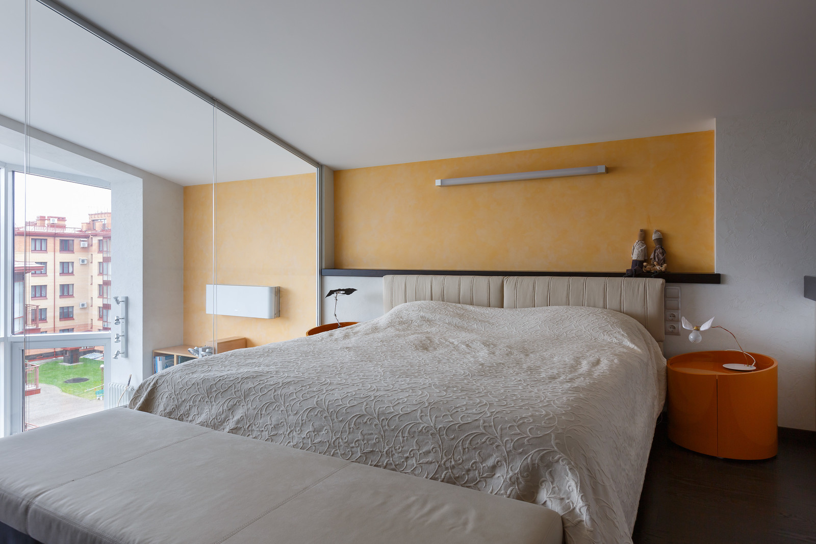 Квартира в г. Пушкин