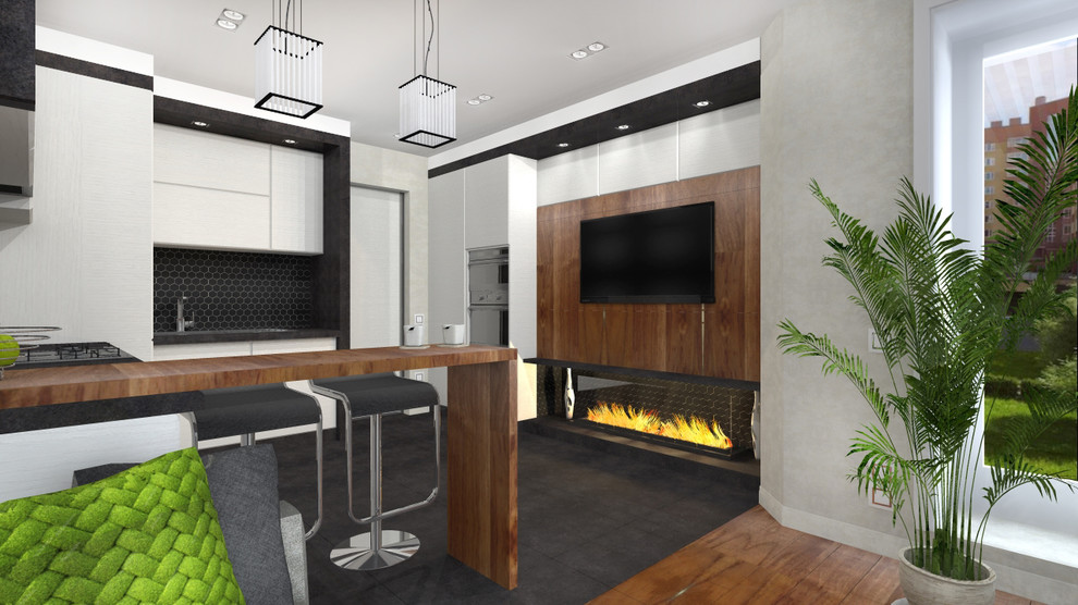 ДОМАШНИЙ ОЧАГ