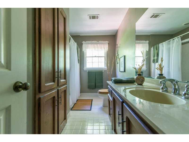 Sandy Springs Refresh