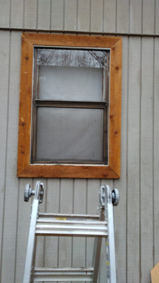 Exterior Remodels
