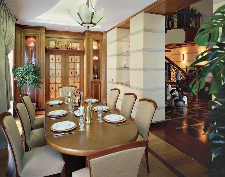 Николина гора