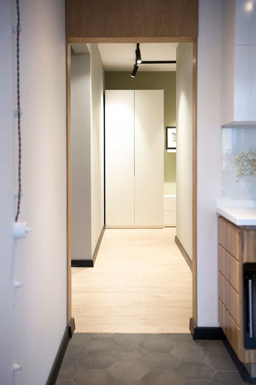 На Петроградке