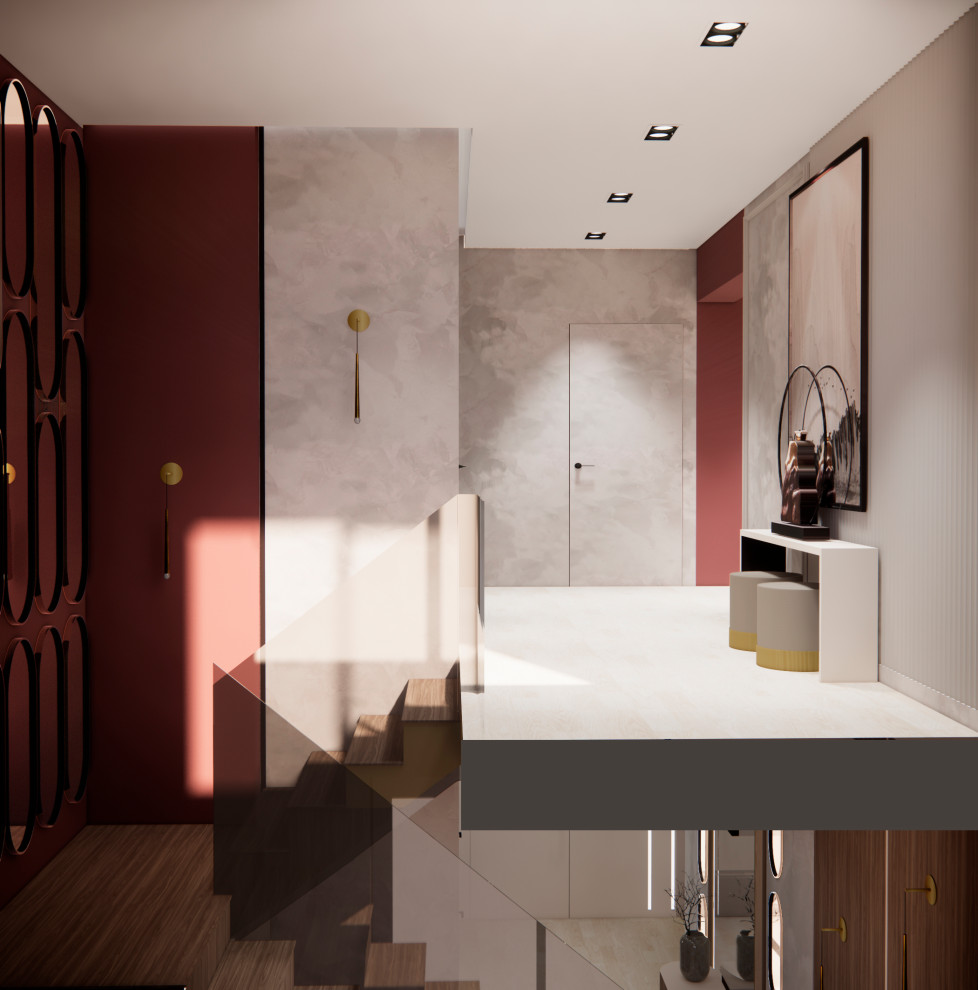 Проект загородного дома