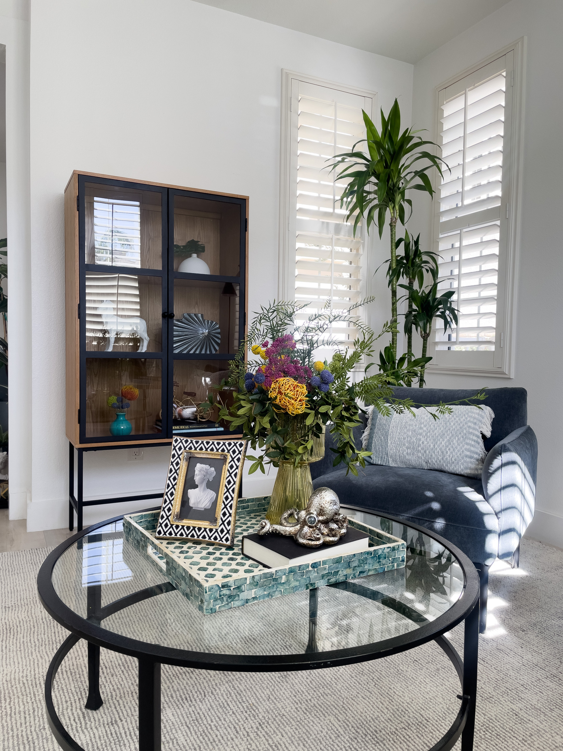 Beachcomber Living Room