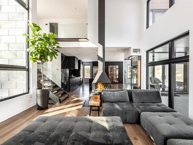 New Construction St-Jean-Sur-Richelieu